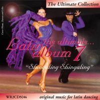 CD-Charts  Search : The Ultimate Latin Album 7 (2cd)