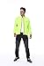 4ucycling Lambda Men's Windproof Cycling Jacket Quick Dry Outdoor Windbreaker Jacket