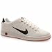 Nike Court Trad 2 - 7 Uk - White & Black - Leather