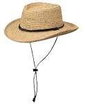 Scala Crushable Raffia Tropic Leisure