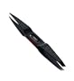 Ace Dual Action Tweezer 1 ea