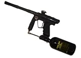 Smart Parts Ion MFP 3000 Paintball Gun Package - Black
