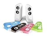 Creative I-Trigue 250 Speakers
