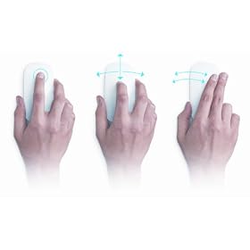 Apple Magic Mouse