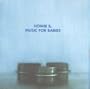 Music for Babies
