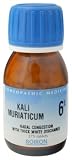 Boiron - Kali Muriaticum 6 X Md, 275 tablets