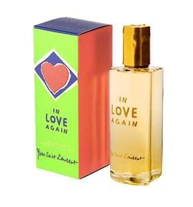 In Love Again by Yves Saint Laurent for Women 3.3 oz Eau de Toilette Spray