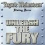 Unleash the Fury