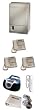 Panasonic Panasonic DBS 824 Phone System Package