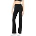 SPANX Bagel-Buster Power Pants, Black