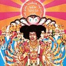 The Jimi Hendrix Experience - Axis: Bold as Love