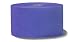 Purple Crepe Streamers (4" x 500' roll)