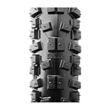 Geax Sturdy UST Tubeless Folding Mountain Bike Tire - 26 x 2.25 - 1028425 by Geax
