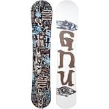 Gnu Street Series BTX Snowboard