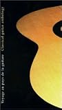 Classical Guitar Anthology