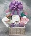Because You're Special Gift Basket - Large (Med. Pictured) - Bits and Pieces Gift Store