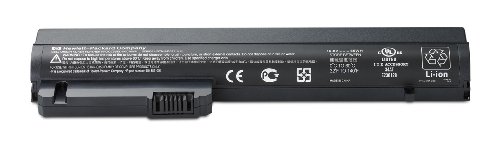 Hewlett Packard Battery/Li-Ion 6 Cell 2400 Series Preisvergleich
