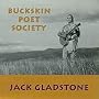 Buckskin Poet Society