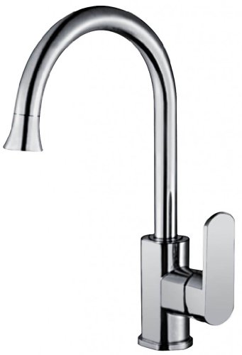 Kingsun Water Faucet Water Mixer Basin Faucet Basin Bathroom Sink