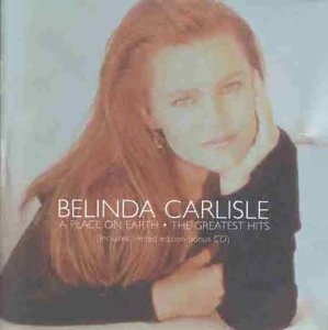 CD-Charts  Music : ...a Place on Earth: the Greatest Hits