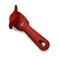 Kuhn Rikon Auto Safety Lid Lifter, Red