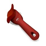 Kuhn Rikon Auto Safety Lid Lifter, Red by Kuhn Rikon