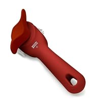 Kuhn Rikon Auto Safety Lid Lifter, Red