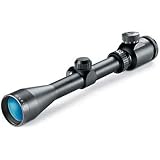 W-Class3-9x40mm Blk/Mte Illum Ret