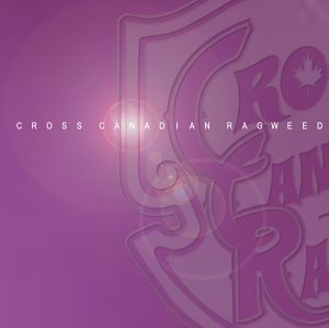Cross Canadian Ragweed - Cross Canadian Ragweed (Purple) - Zortam Music
