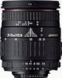 Sigma 24-70mm f/3.5-5.6 Aspherical HF Lens for Nikon SLR Cameras