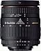 Sigma 24-70mm f/3.5-5.6 Aspherical HF Lens for Konica Minolta SLR Cameras