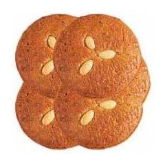 5 Original N�rnberger Elisen-Lebkuchen natur 400 g