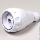 CONAIR CORP POLLENEX # PS50K WHT 2Set Wall SHWR Head