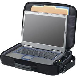 Cover image : caseLOGIC BRIEFCASE [Value](VNC-15)