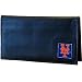 New York Mets Executive MLB Checkbook Cover