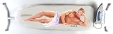 Hunky Ironing Board Cover