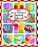 Dein buntes Woerterbuch Deutsch / Polnisch