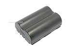 Electronics : HIGH CAPACITY BATTERY FOR Canon Battery BP-511 512 for Eos 20D 300D BP511 1800mAh by IMOASTORE