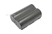 HIGH CAPACITY BATTERY FOR Canon Battery BP-511 512 for Eos 20D 300D BP511 1800mAh by IMOASTORE