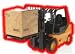 Electronics : radio control-engineering forklift