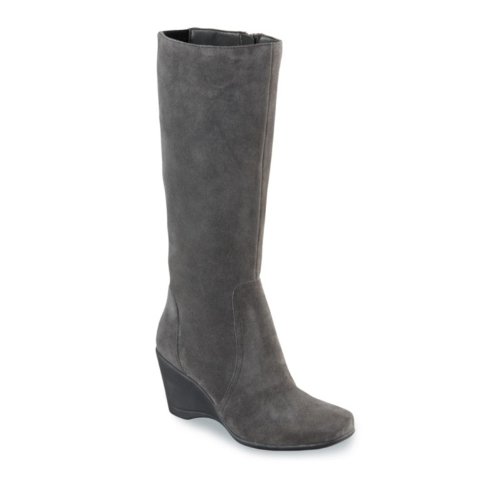 Naturalizer Womens Keepsake Regular Shaft Boots