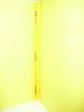 3 Ring Yellow Folder, 3 Clasps