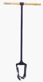 Seymour Mfg. AU-A2 Adjustable Post Auger