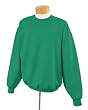 50/50 Youth Crewneck Sweatshirt