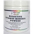 Bioactive Vitamin-Mineral Powder - non-allergenic, easy to take, comprehensive multi, with ratios and active forms of vitamins widely used within the autism community to provide a solid foundation of nutritional support.