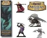 D&D Night Below Miniatures Booster Pack