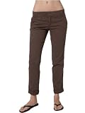 Sanctuary Pants - New Nate Chino in Hazel - Boyfriend Fit