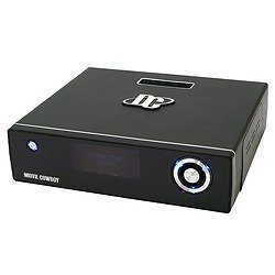多機能型HDDメディアプレーヤー DC-MC35ULI