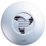 Airflow iCON eco15S DC Low Voltage Fan 100mm  from Airflow