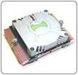 A87G CPU Cooler For Server